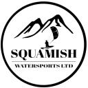 Squamish Watersports logo